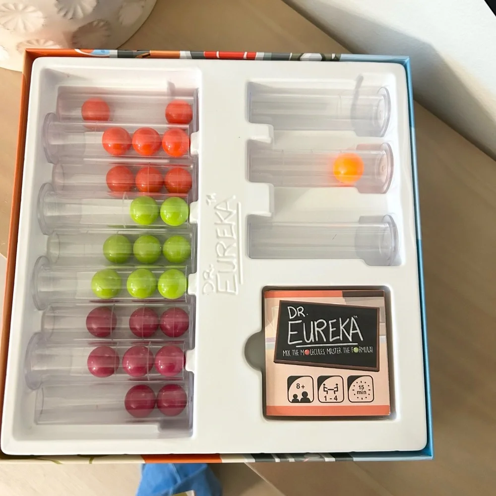 N/A stem puzzle